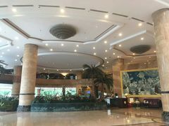 -南京维景国际大酒店(南京博物院店)