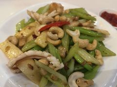 -胜记凯心茶餐厅(汇金财富广场店)