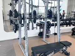 -YCHL FIT 健身(星寰店)