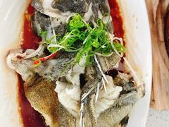 -阿龙海鲜农家乐·三亚老字号(海棠湾店)