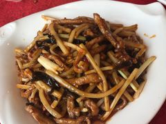 -香融府·烤鸭·家常菜(马家堡路店)