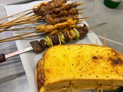 -醉炫音速烧烤(沙河总店)