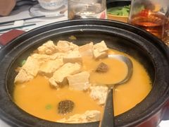 -金成潮菜博物馆(海珠湿地店)