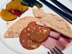 -金茂君悦·食在56海鲜自助餐厅ON56