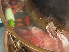 -虾大侠·盱眙龙虾老北京铜锅涮羊肉(金楠天街店)