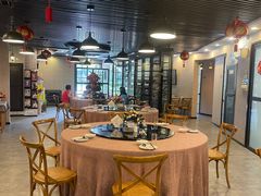 -徐记私厨(半淞园路店)