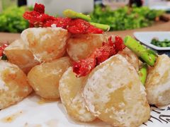 -宁味楼·西北创新融合菜(正源南街宝湖店)