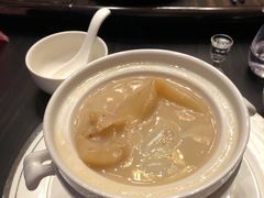 -新骏景万豪酒店·万豪中餐厅