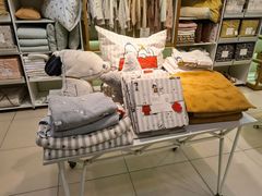 -ZARA HOME(蓝色港湾店)