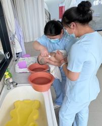 -悦家·美丽妈妈月子会所(龙奥店)