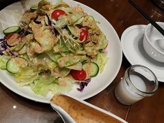 -钵家大院(大花岭店)