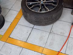 -捷之洁·米其林轮胎汽车维修保养(浦江镇江月路店)