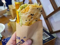 -文叔·湖北名小吃·小龙虾(黄贝岭地铁站店)