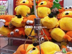 -LLJ夹机占(正佳广场店)