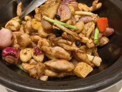 -海粤阁·精致粤菜·宴会厅(宝安店)