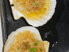 -96农蝎虾(江桥老街店)
