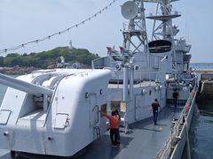 -中国人民解放军海军博物馆