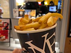 经典连皮薯条-纽约薯条(世豪广场店)