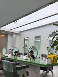 -简影造型·自选烫染接发salon