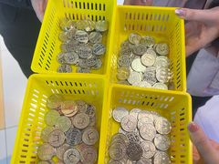 -汤姆熊欢乐世界(大连恒隆广场店)