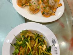 -新金盛·海鲜酒楼(盐田店)