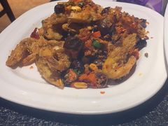-青麻椒川菜小馆(群力新苑店)