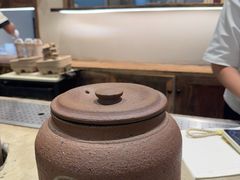 -李山山茶事(景枫店)