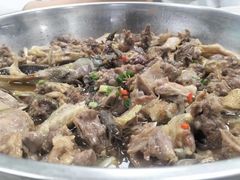 -东江渔村·古典园林·30年粤菜老字号(太和店)