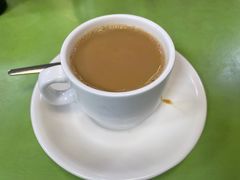 -胜利茶餐室