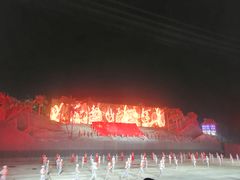 -三亚红色娘子军演艺公园景区
