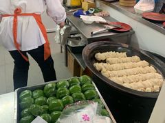 -白玉兰小吃(新村路店)