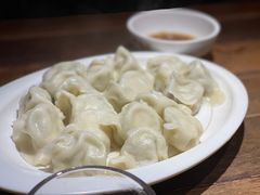 -前海沿·青岛菜(大拇指广场石老人店)