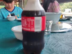 -古榕农庄·桑拿簸箕菜·招牌泥焗鸡(清远长隆店)