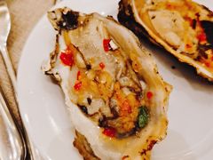 -东方红海鲜百汇(国际大厦店)