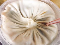 -百年尹氏汤包(湖南路狮子桥店)