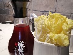 -丁卯•铜锅涮肉(工体店)