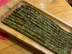 -小俩口烧烤东北菜(双井店)