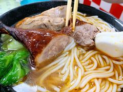 -烧鹅濑(西华路店)