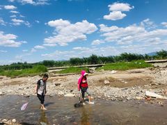 -永定河休闲森林公园