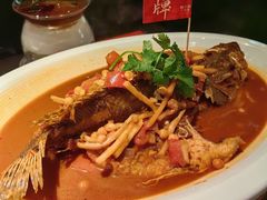 -桂小厨广西菜(万象城店)