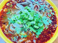 -蔺家老字号羊杂碎馆