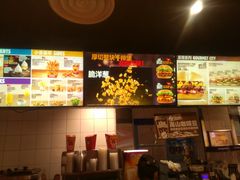 -汉堡王(徐汇绿地缤纷店)