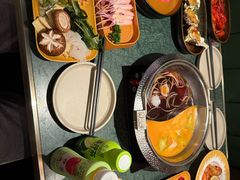 -牛New寿喜烧(中山公园龙之梦店)