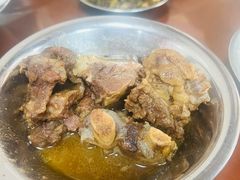 -阿秋牛排(湖心街店)