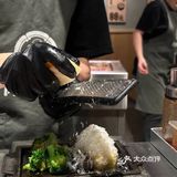 🫣日式板前肉饼饭