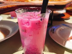 -碧特博格·20年品牌西餐厅(芜湖路店)