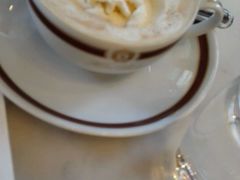 -Cafe Sacher(WIEN)