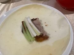 全聚德精品烤鸭-全聚德(前门店)
