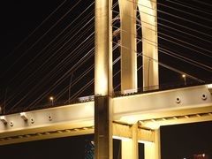 -澳门环岛游湾仔码头