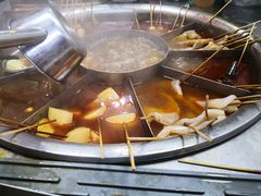 -吴记麻辣烫(曙光中路店)